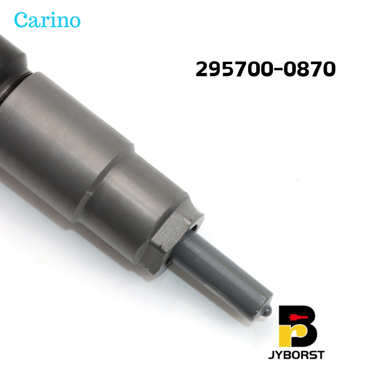 295700-0870 8-9837762-0 Diesel Injector